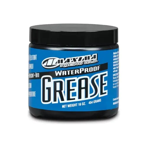 Grasa Multiuso Maxima