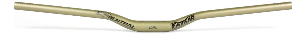 Manubrio Renthal Fatbar 31.8mm 800x30