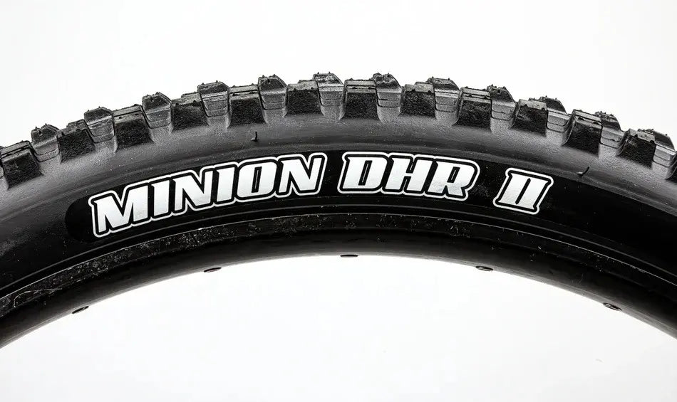 Maxxis Minion Dhr Il 26x2.4 Exo Tr 3c Maxx Terra
