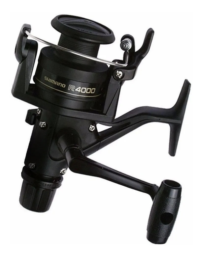 Carrete/Reel Shimano IX4000 Spinning