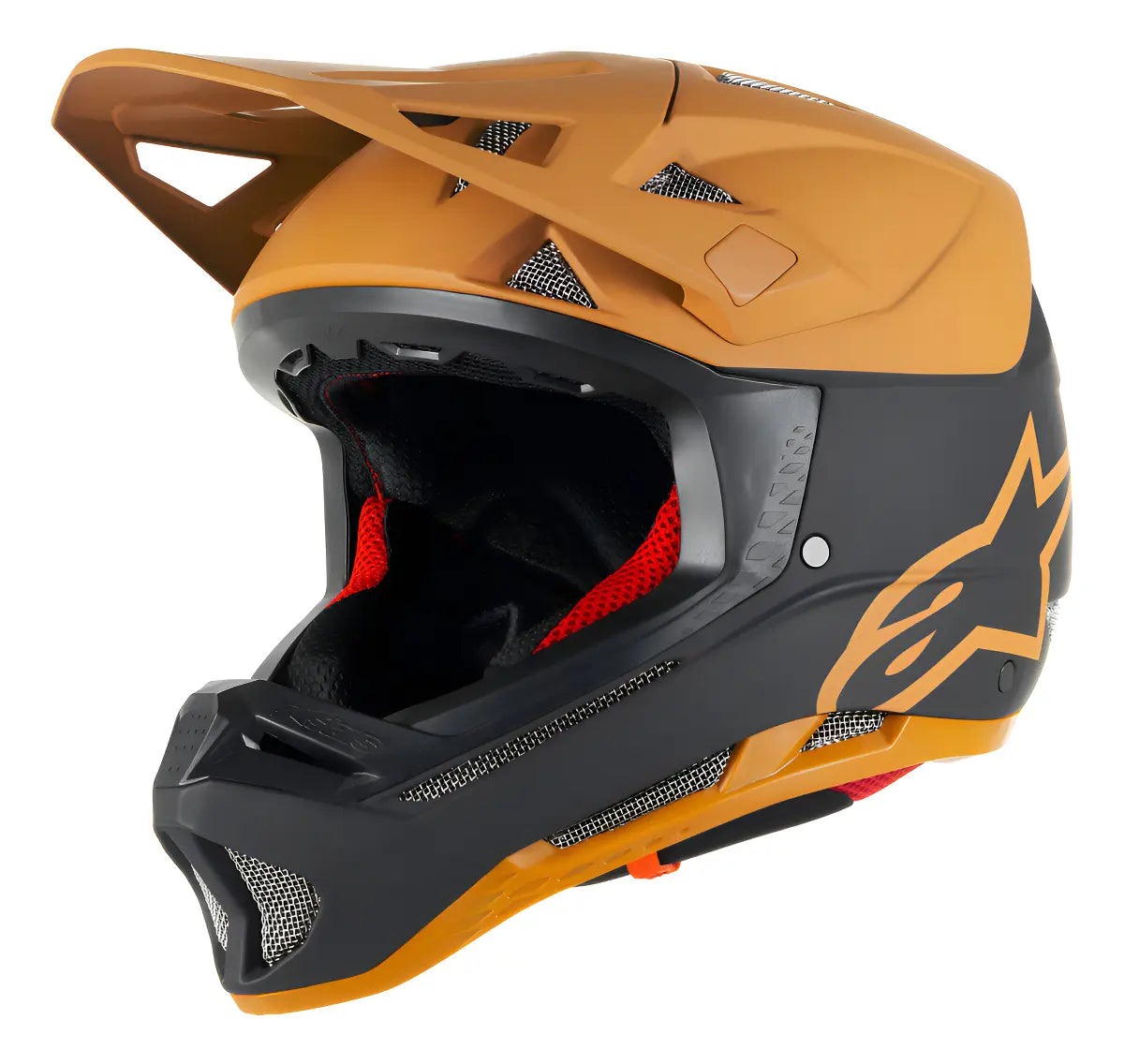 Casco Alpinestars Missile Tech