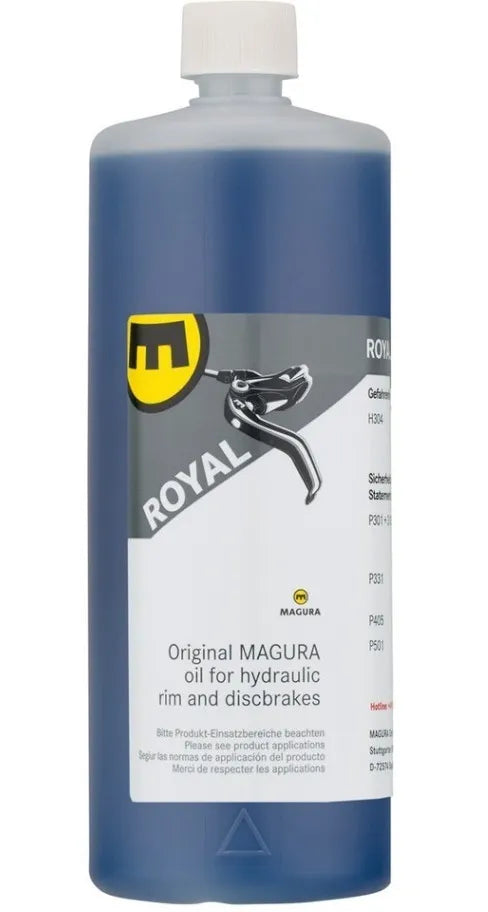 Liquido de frenos Magura Royal Blood