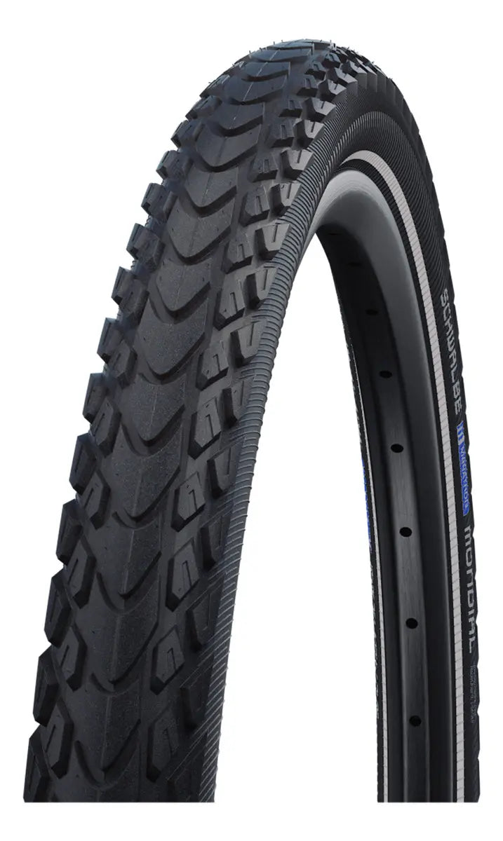Schwalbe Marathon Mondial 700x40 Race Guard