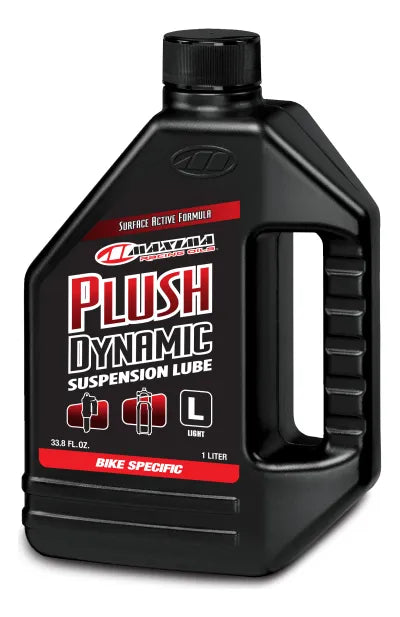Aceite Maxima Plush Dynamic Light 1 L
