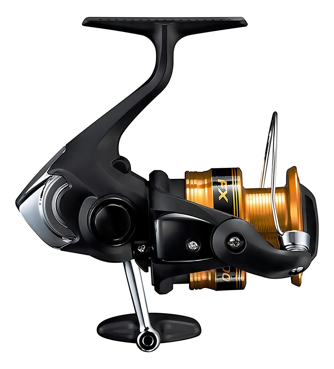 Carrete/Reel Shimano FX4000 FC Spinning