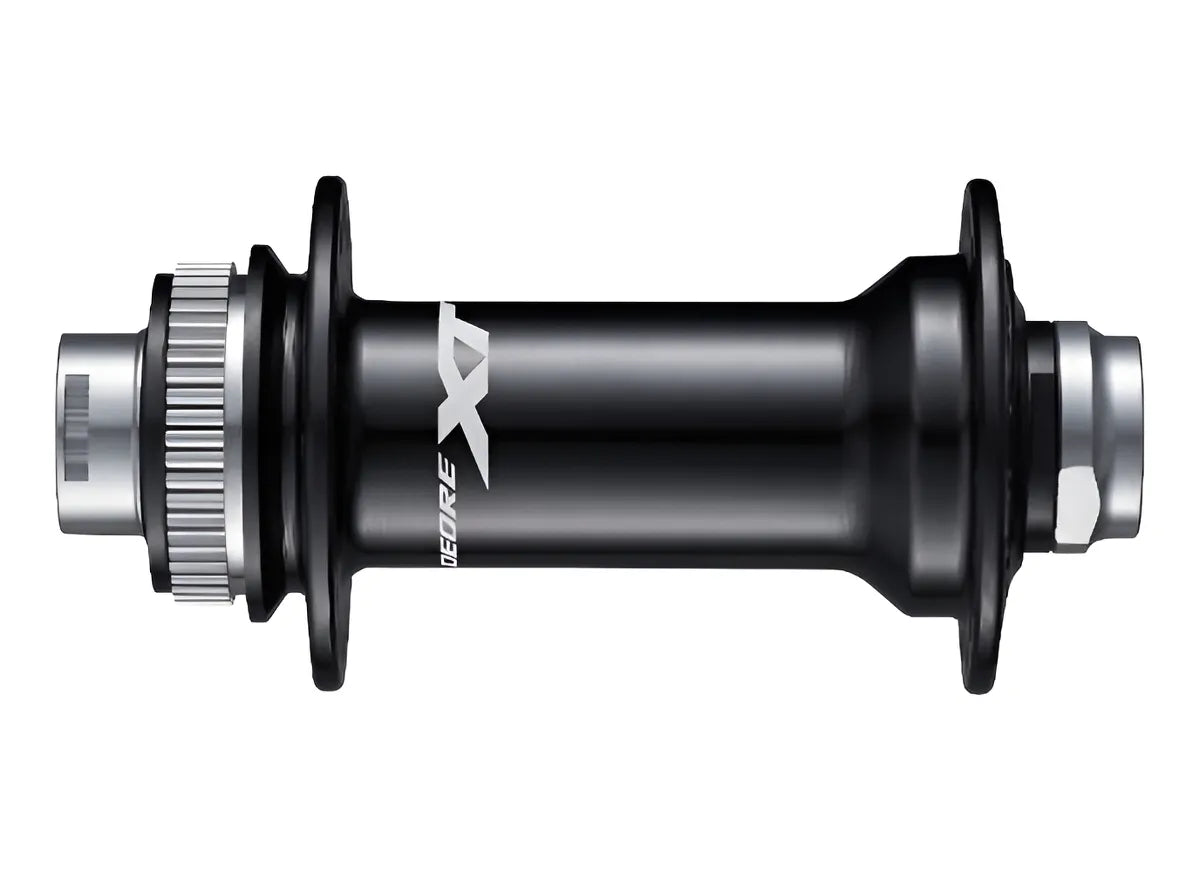 Maza delantera Shimano XT M8110