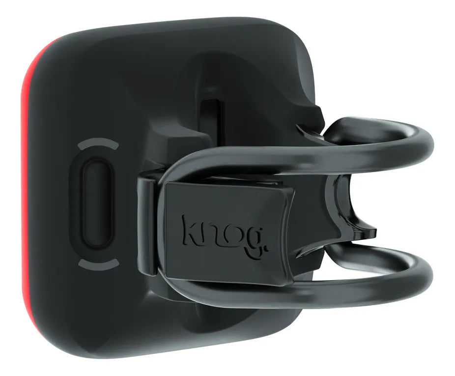 Lampara Trasera Knog Peace 100 lúmenes