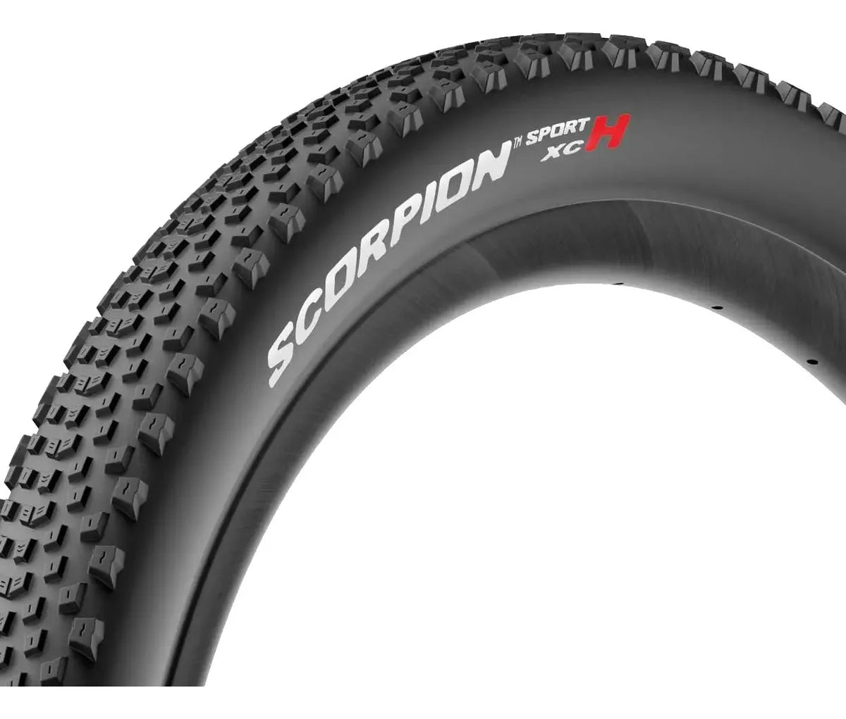 Pirelli Scorpion Sport XC H Prowall
