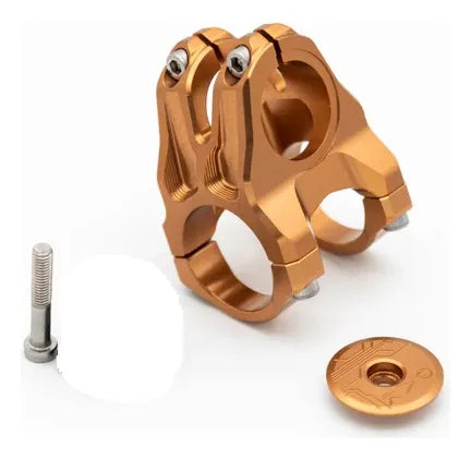Potencia Oak Components