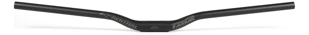 Manubrio Renthal Fatbar 31.8mm 800x30