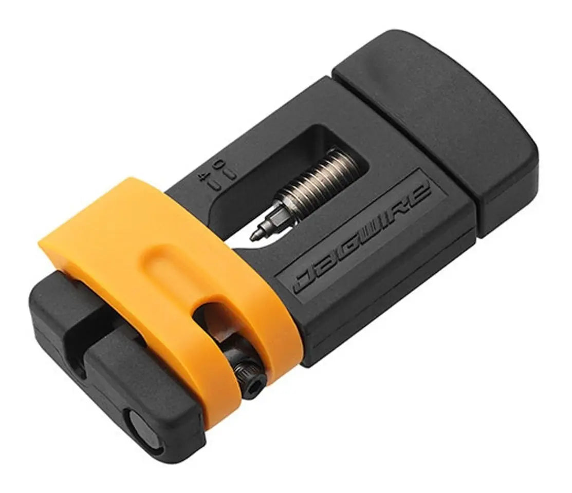 Instalador De Terminales Jagwire Para Frenos Hidráulicos