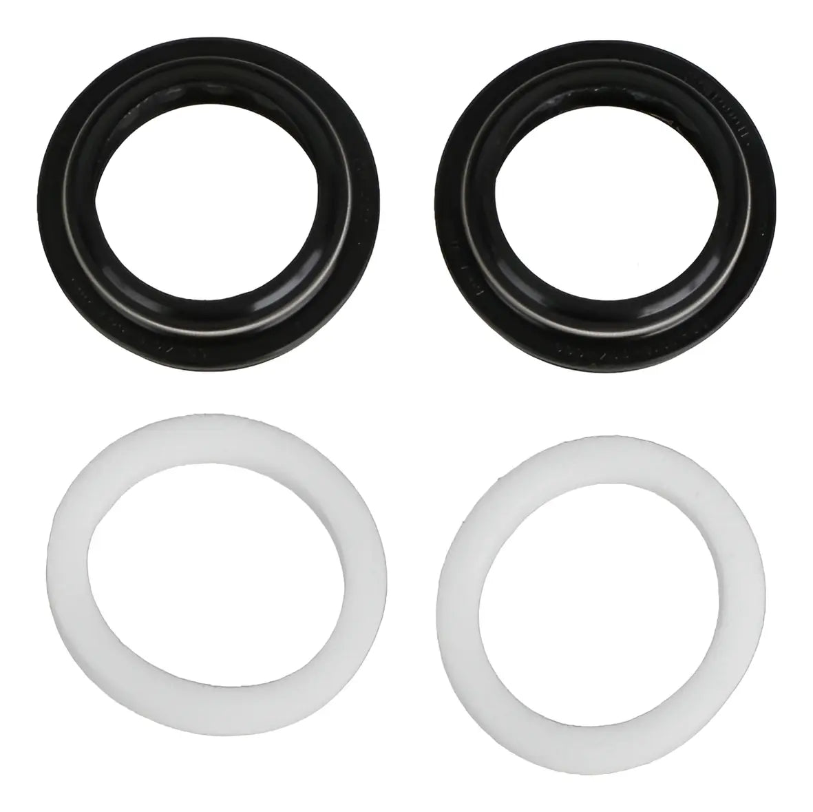 Kit De Guardapolvos Y Esponjas 32mm Rockshox