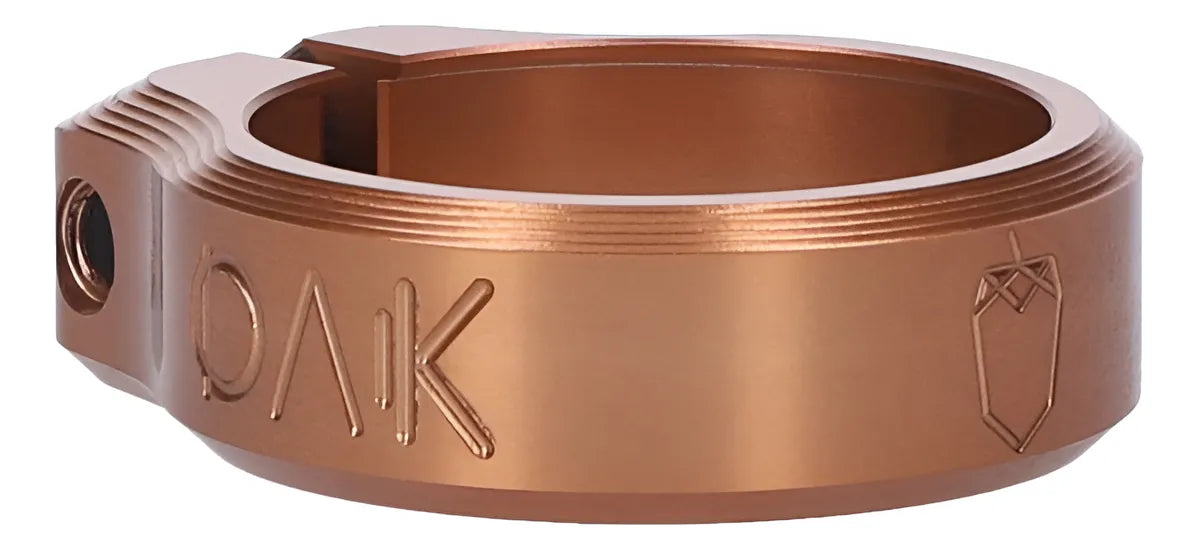 Abrazadera Oak Components