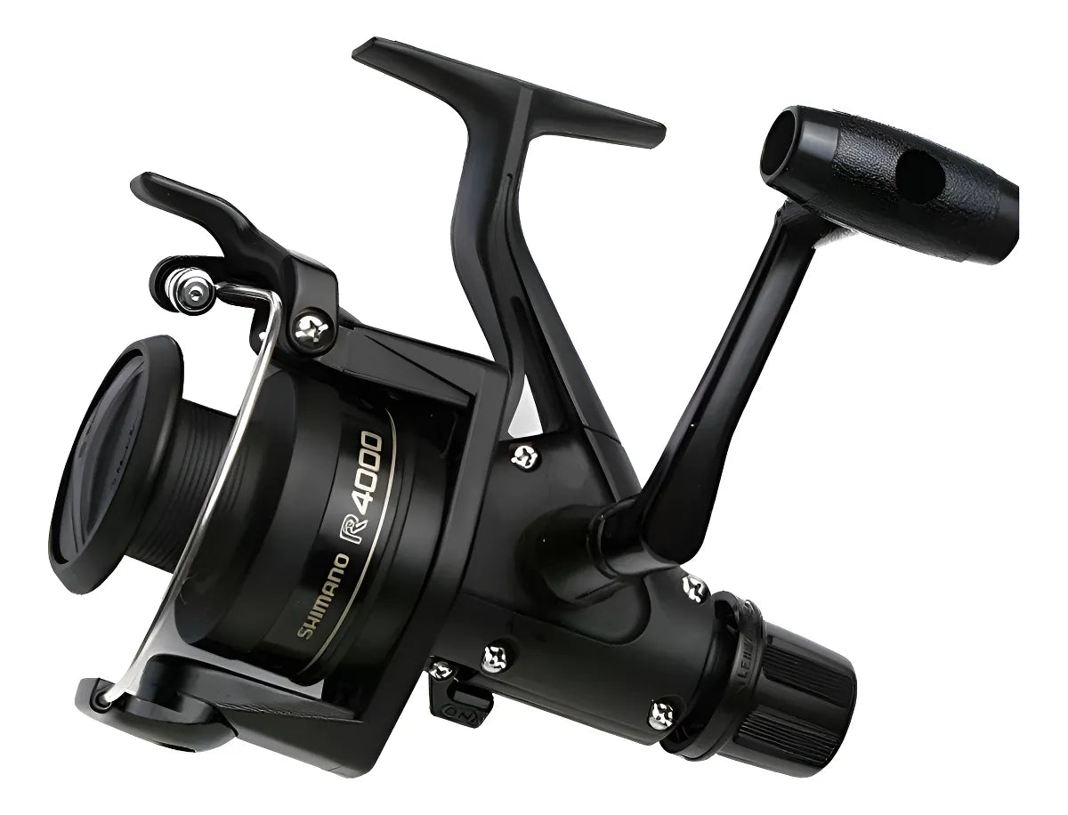 Carrete/Reel Shimano IX4000 Spinning