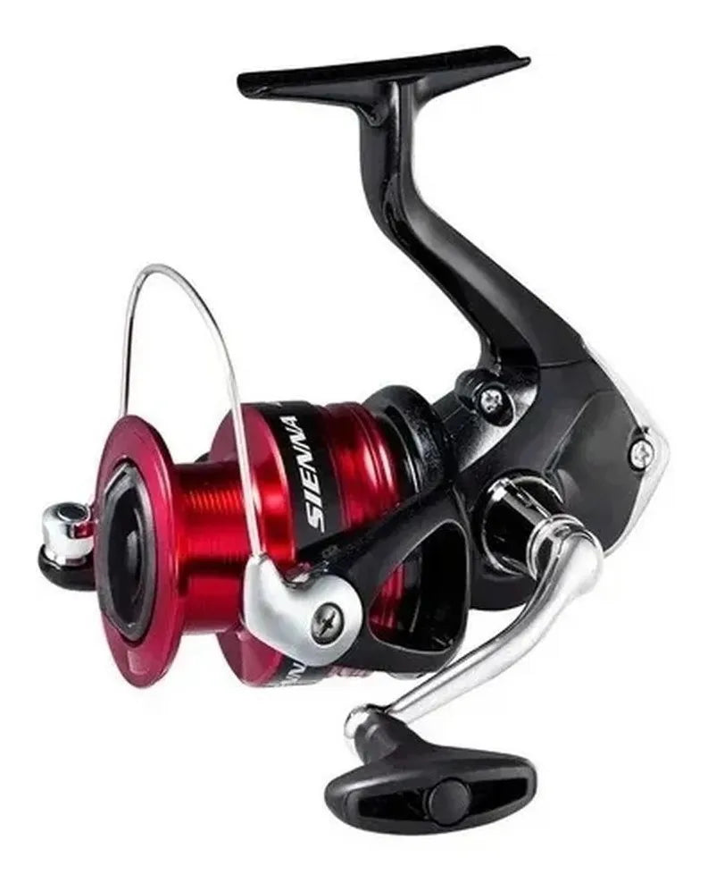 Carrete/Reel Shimano Sienna SN4000 FG Spinning
