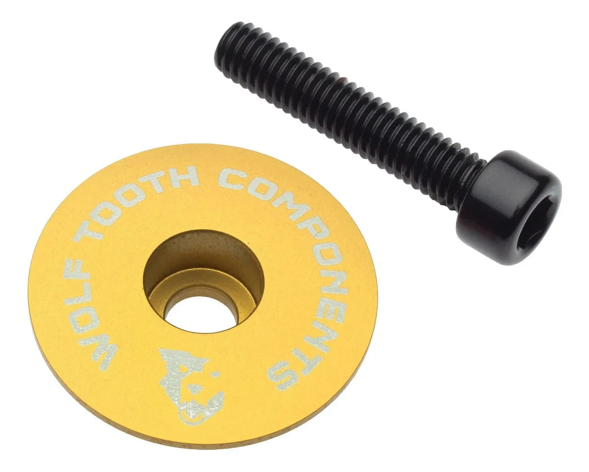 Tapa de tubo de dirección Wolftooth