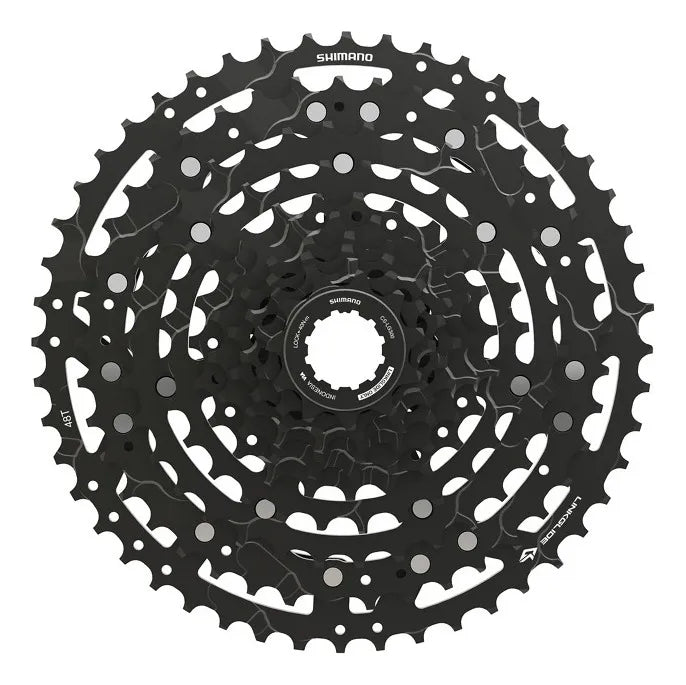 Cassette Shimano Cues CS-LG300 10 velocidades