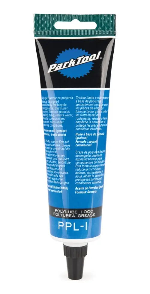 Grasa Parktool PPL-1