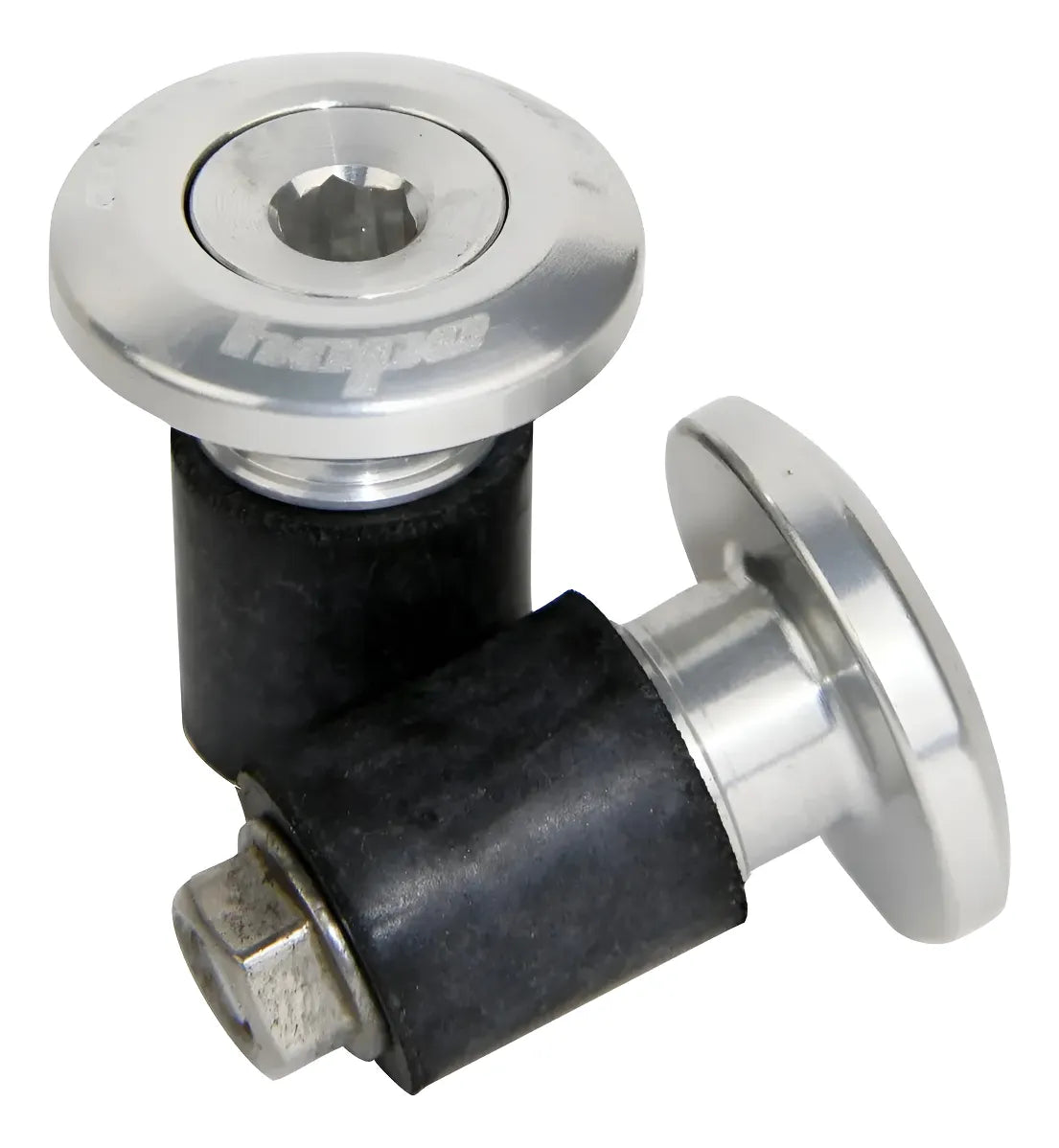 Tapones Grip Doctor Hope