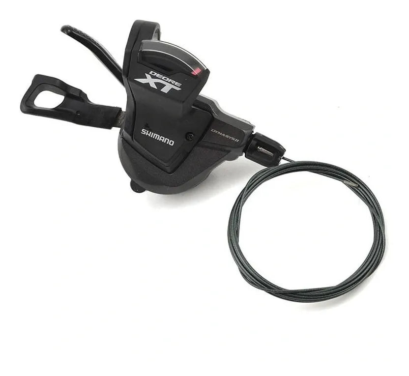 Mando de cambio Shimano Deore XT M8000 11 vel