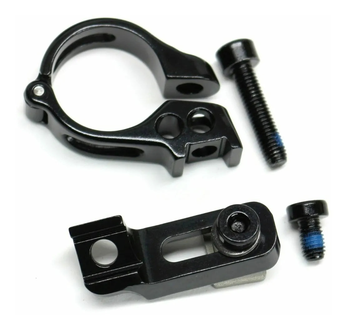 Mando Remoto Fox Transfer Dropper