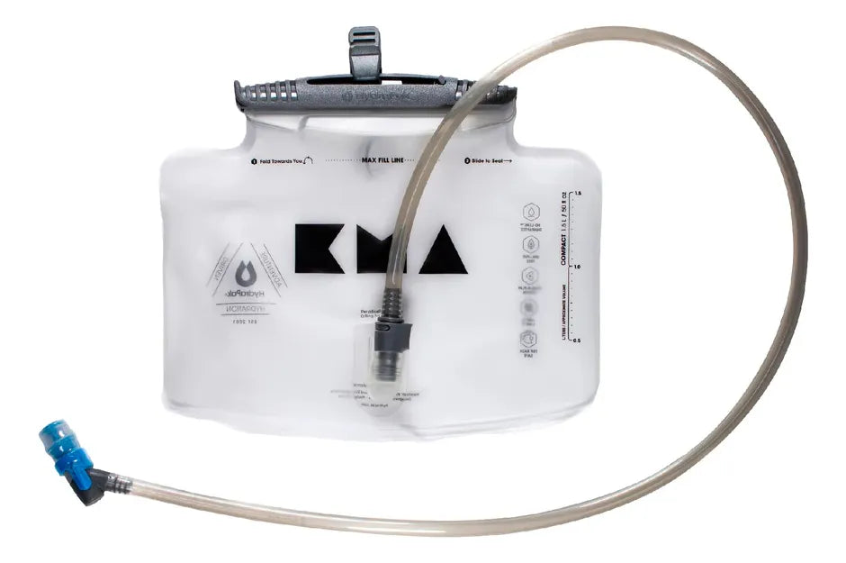 Bolsa de hidratación lumbar KMA