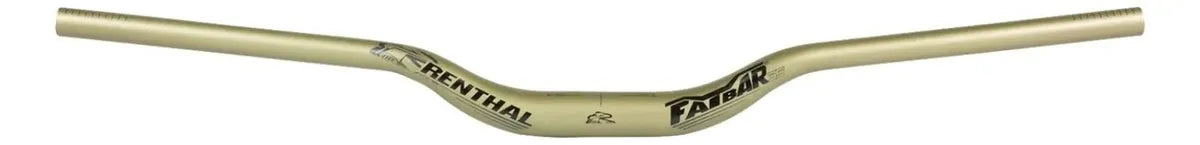 Manubrio Renthal Fatbar 35mm 800x30