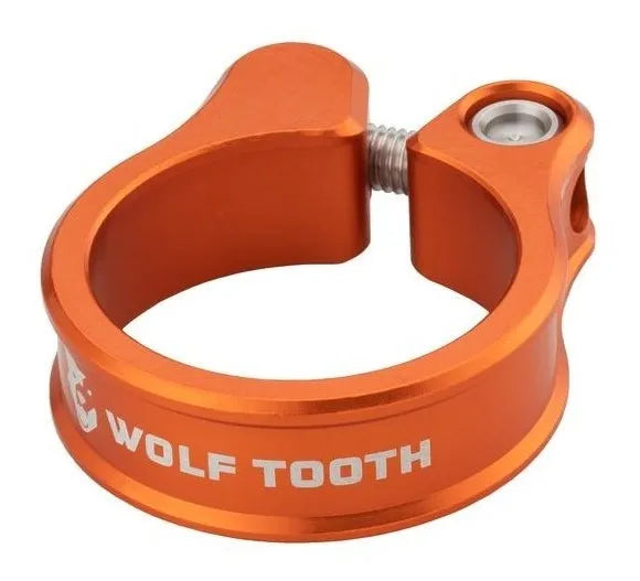 Abrazadera Wolftooth