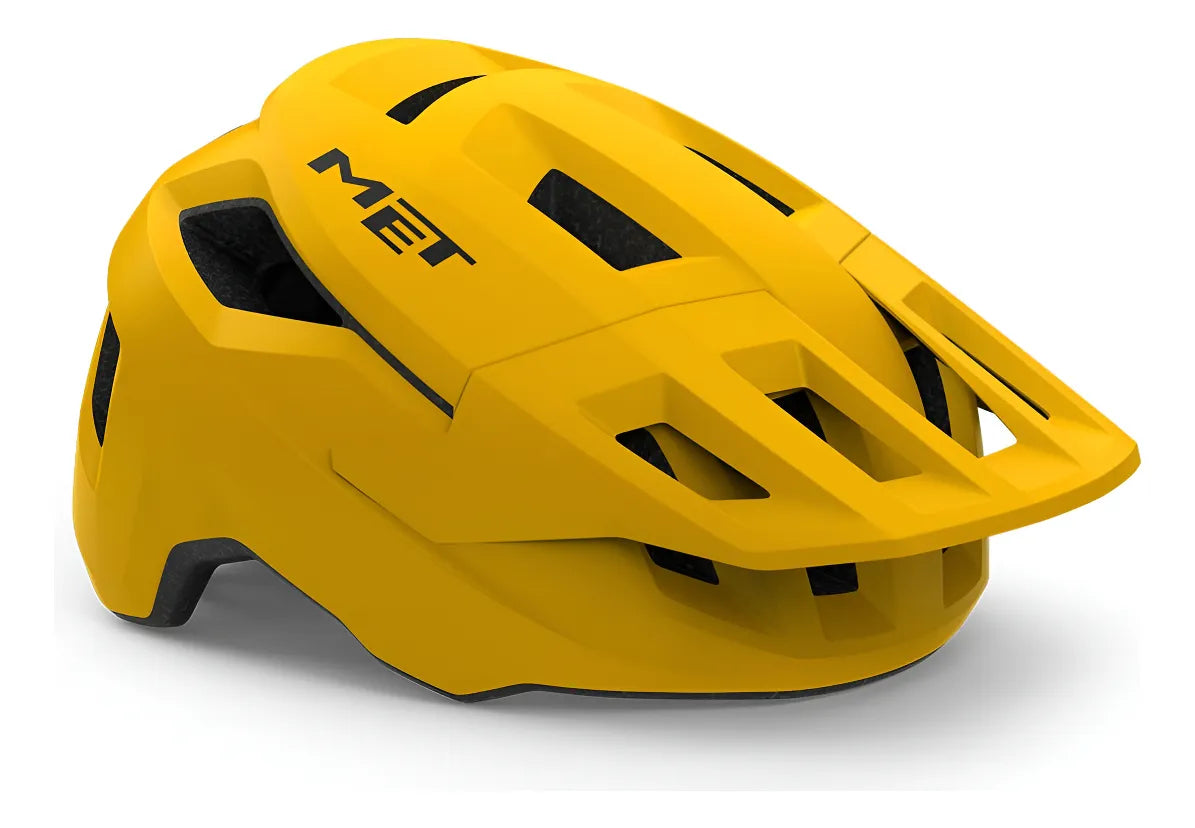 Casco MET Shelter MIPS