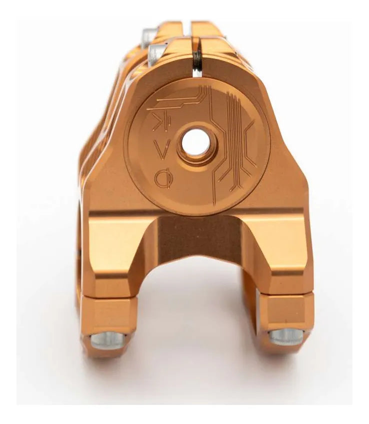 Potencia Oak Components