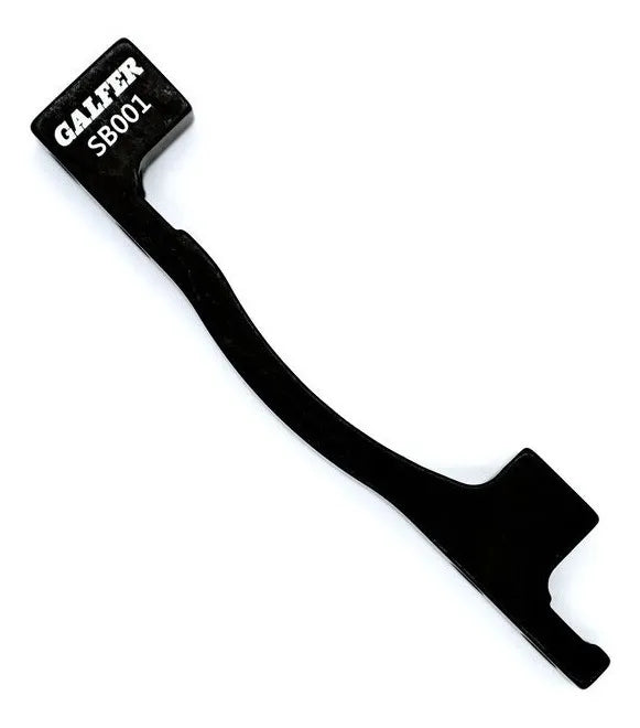 Adaptador de freno +43