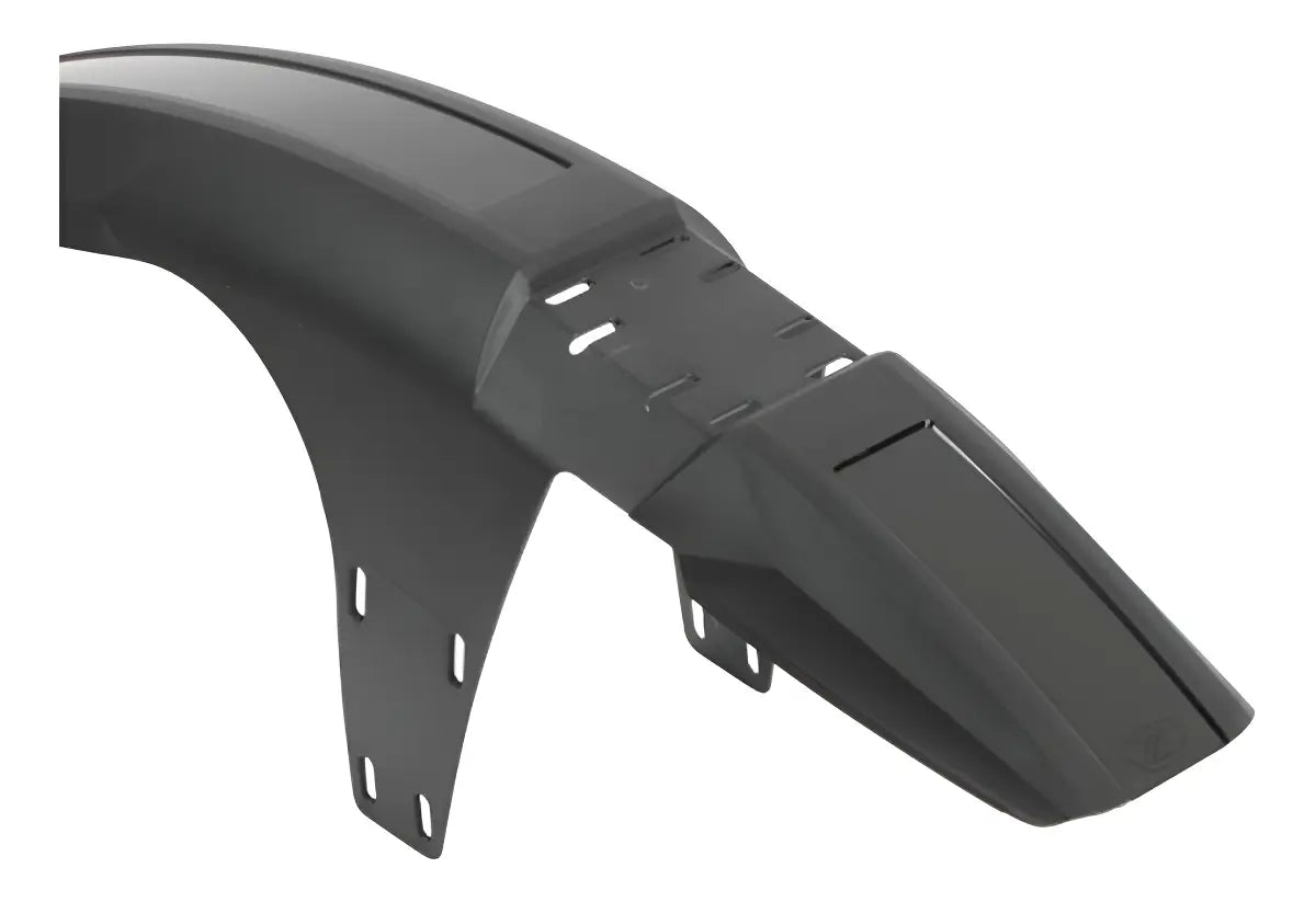 Salpicadera Delantera Zéfal Deflector FM30 Negro R27.5/29 MTB