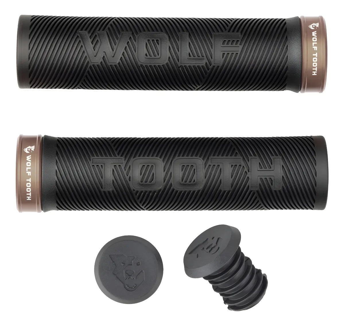 Puños Wolftooth Echo