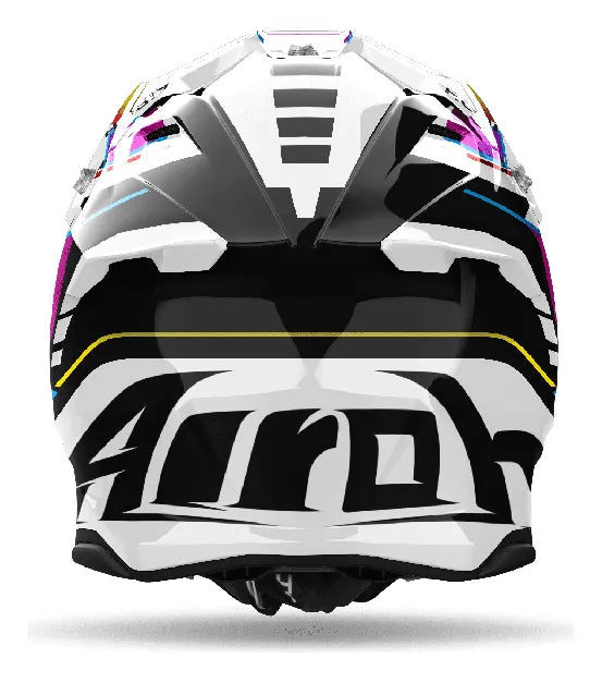 Casco Airoh Twist 3