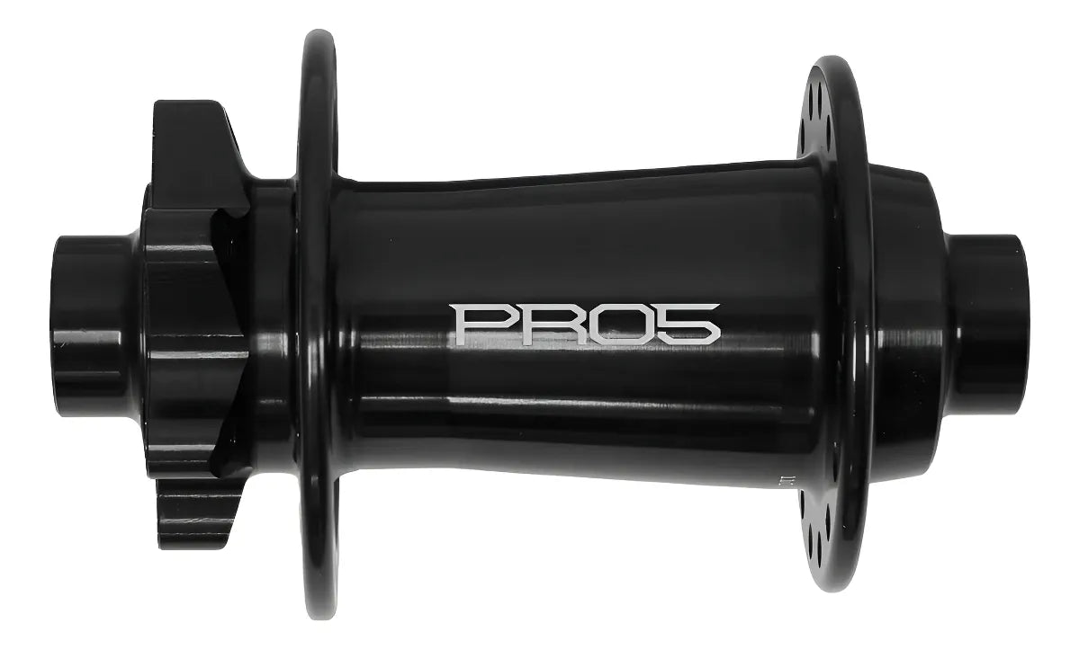 Maza delantera Hope boost