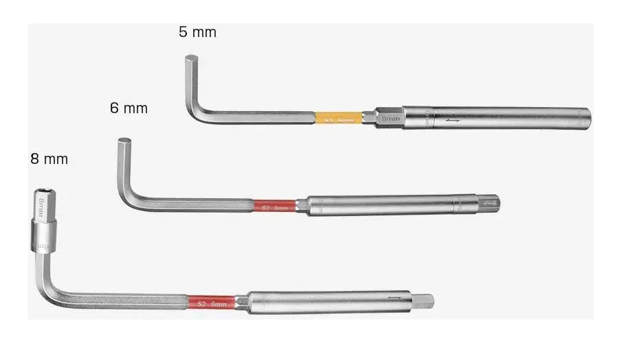 Multiherramienta Topeak Toolcard 15 Funciones