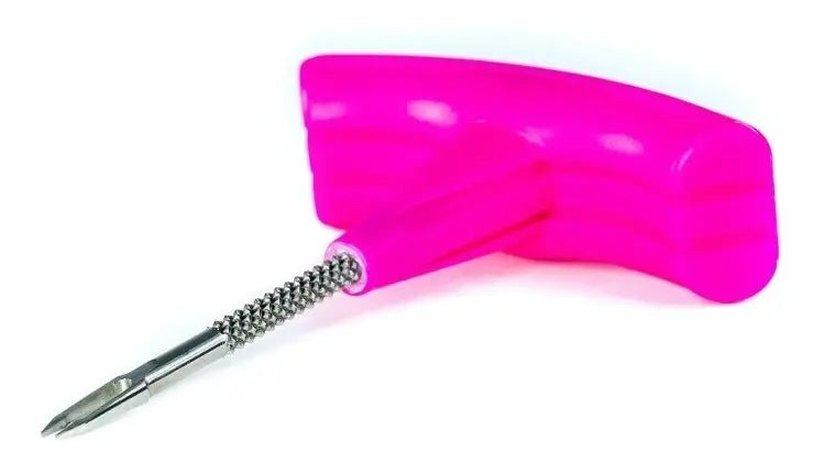 Kit De Reparación De Llanta Tubeless Muc-off