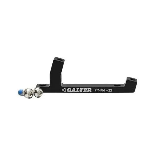 Adaptador de freno +23mm