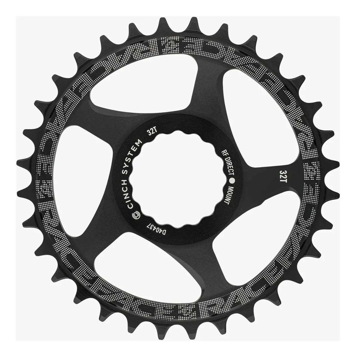 Juego De Bielas Con Plato 32d Race Face Atlas 170mm Eje 136