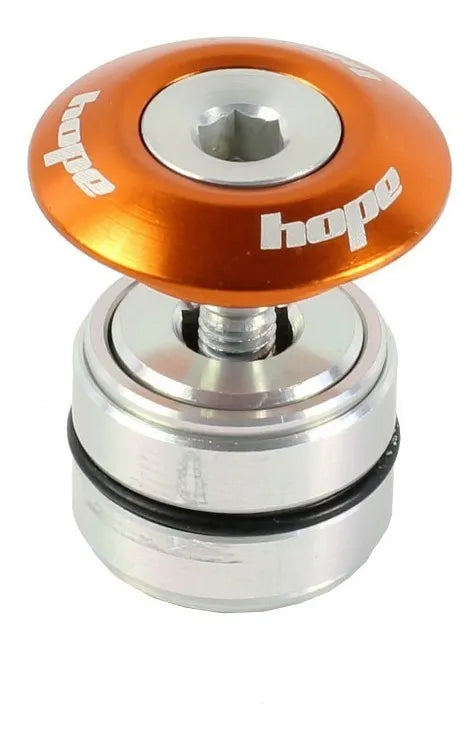 Tapón de dirección Head Doctor Hope