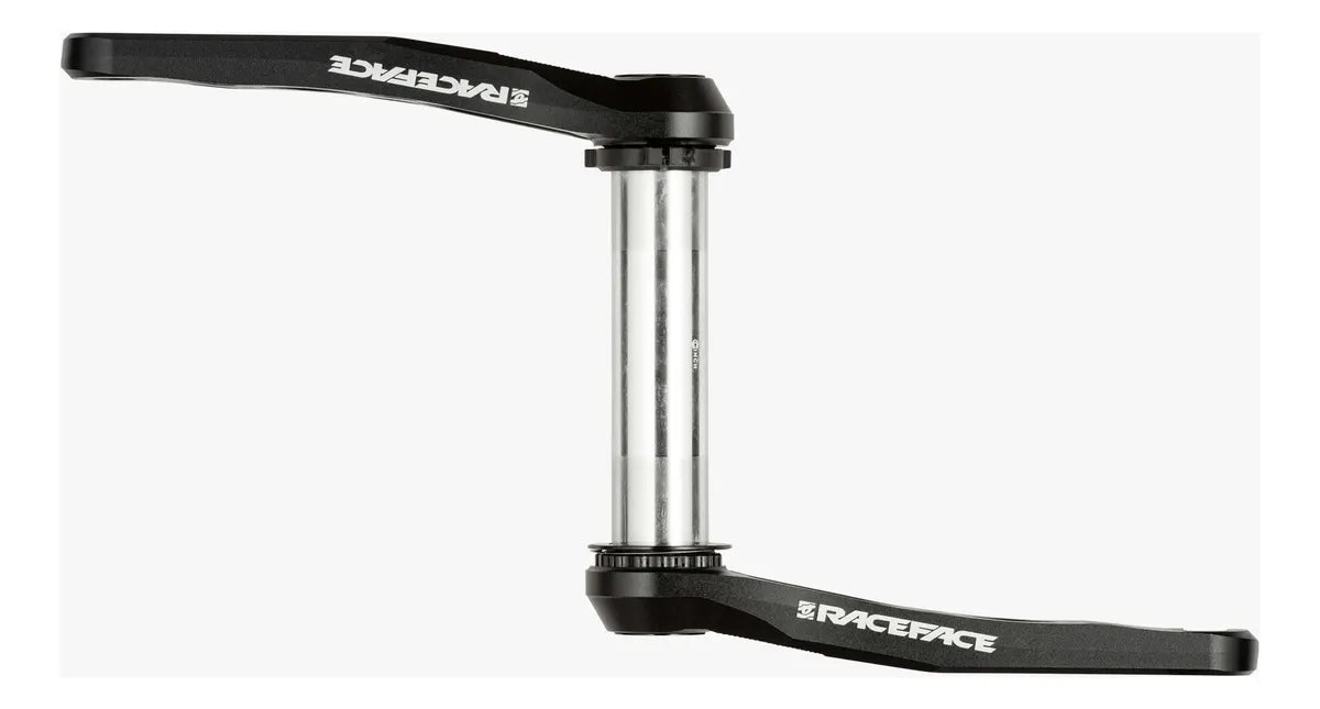 Juego De Bielas Con Plato 32d Race Face Atlas 170mm Eje 136