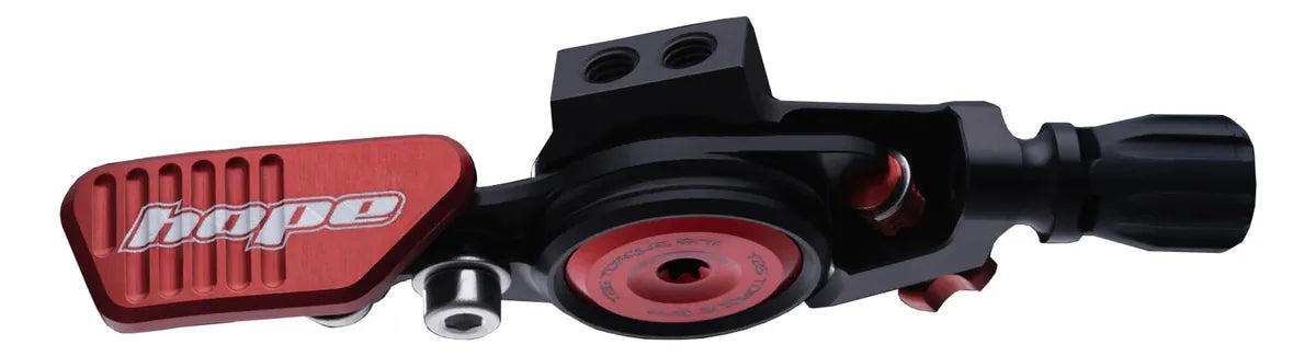 Dropper lever Hope Tech