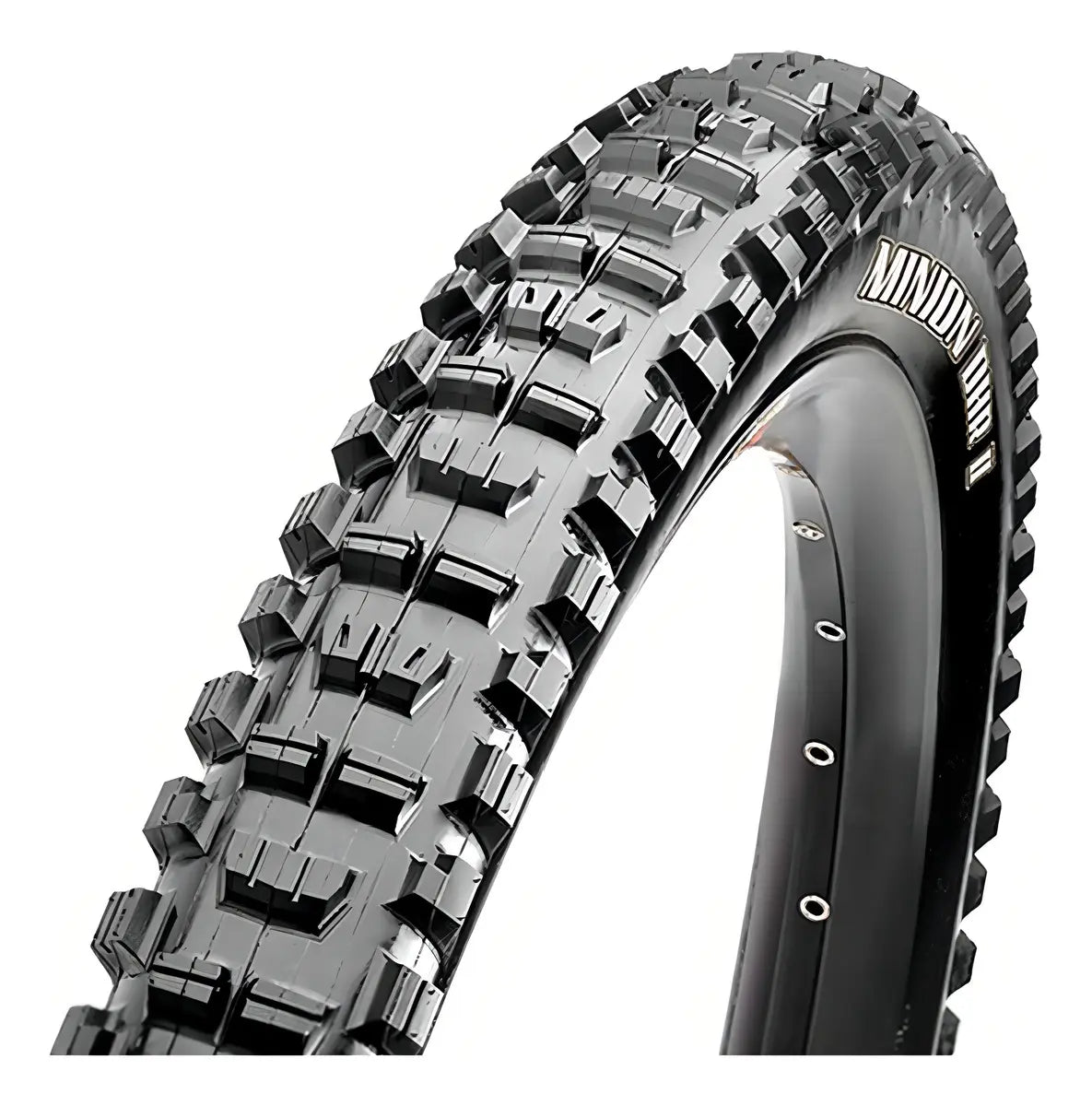 Maxxis Minion Dhr Il 26x2.4 Exo Tr 3c Maxx Terra
