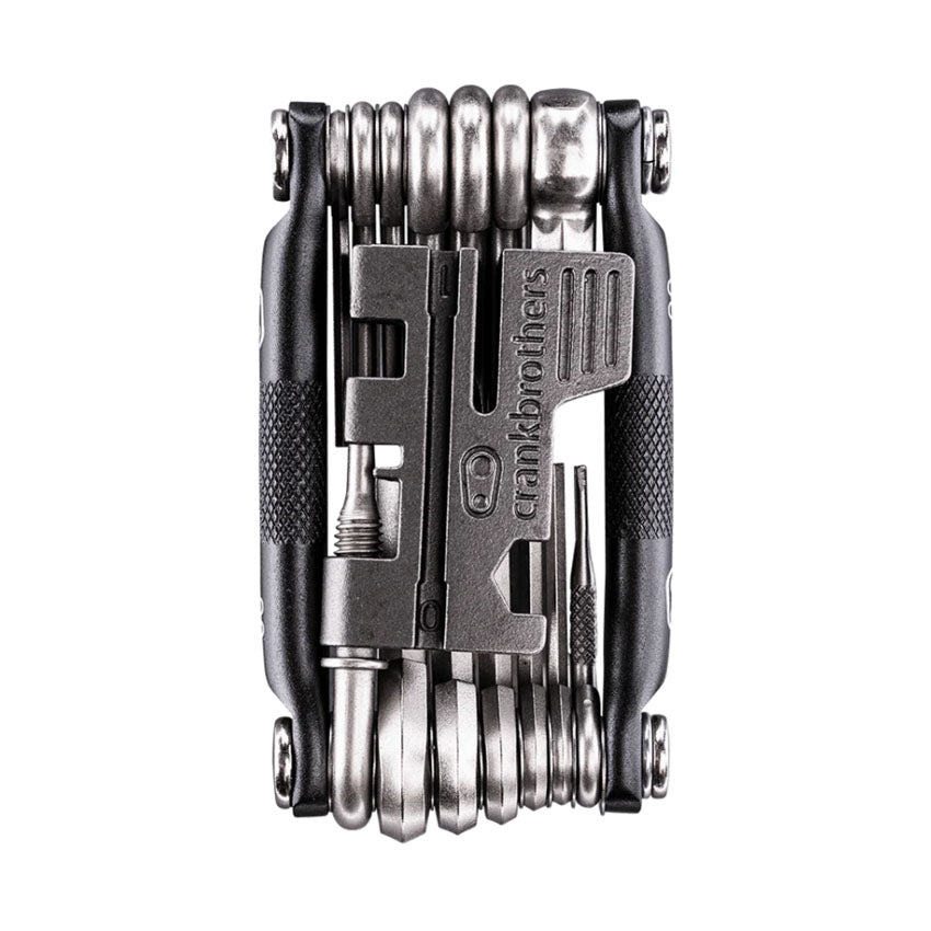 Multiherramienta Crankbrothers M20