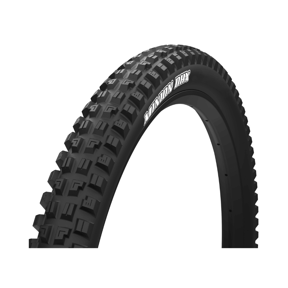 Llanta Maxxis Dhx 29x2.50 3c Maxxgrip Dh Casing Tr