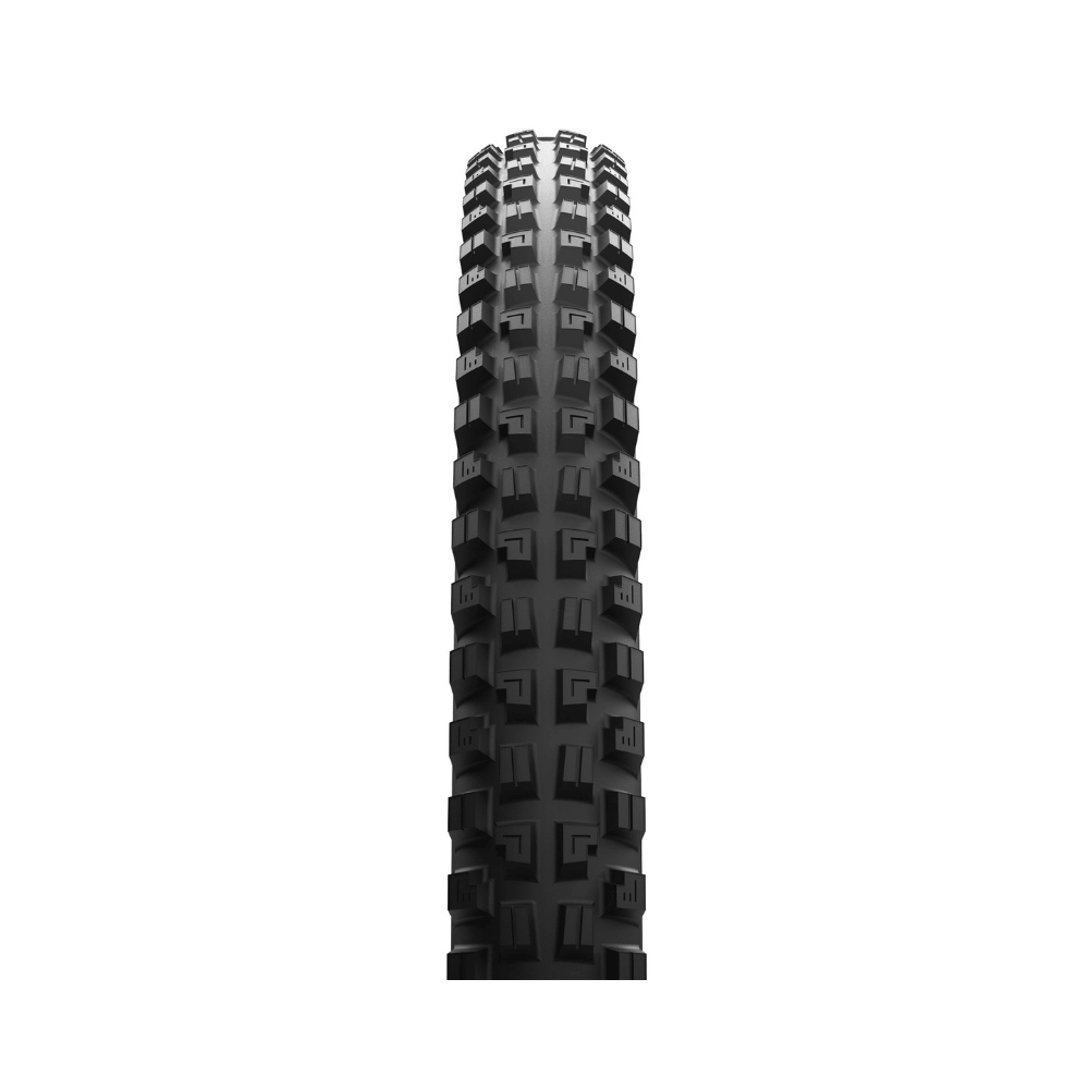 Llanta Maxxis Dhx 27.5x2.50 3c Maxxgrip Dh Casing Tr