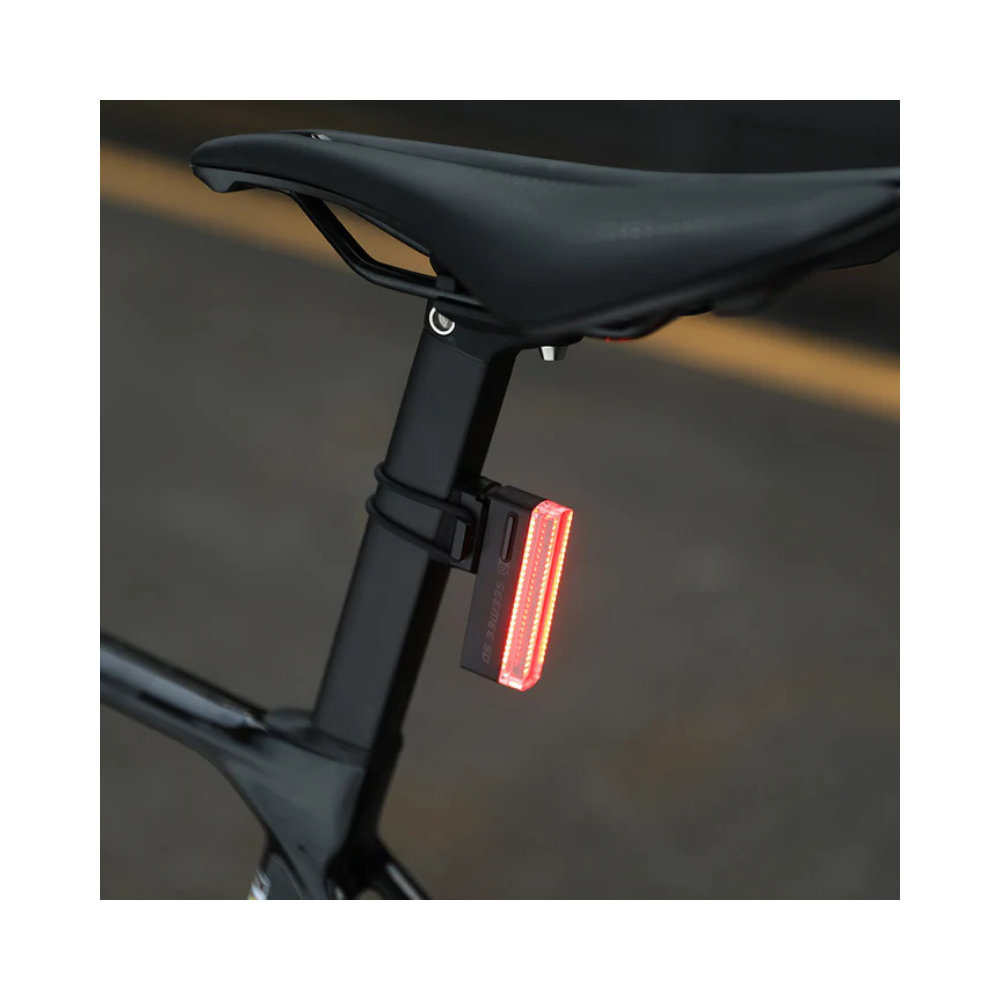 Lampara Magicshine Seemee 50 PRO