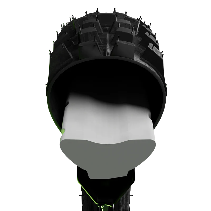 Inserto Cushcore Mullet