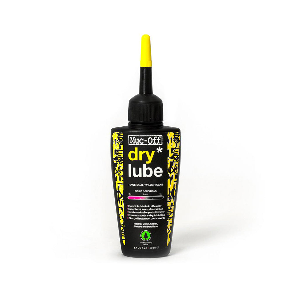 Lubricante Seco De Cadena Y Partes Muc-off