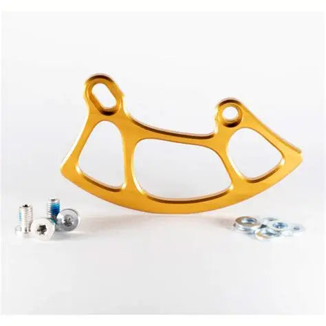 Protector Bashguard Oak Components